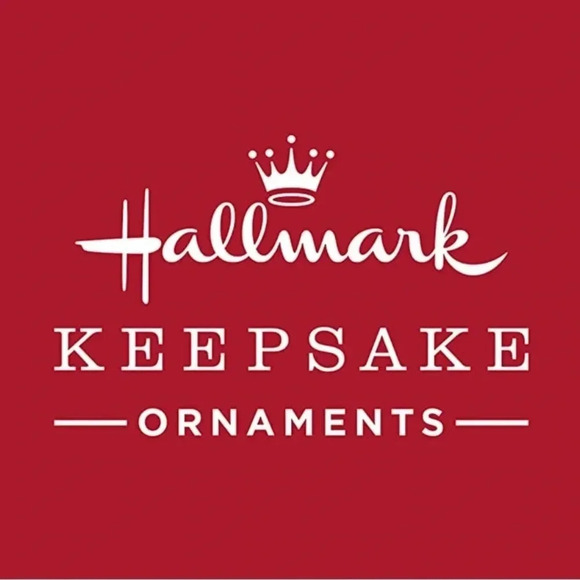 HALLMARK CHRISTMAS ORNAMENT JACK SKELLINGTON AND SALLY NWT - Picture 8 of 9